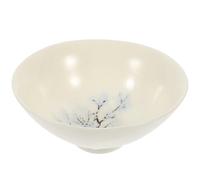 Color Changing Mugs Flower Tea Cup Special Occasions Ceramic Material Home Decor 9X9X4.8CM 1Pcs