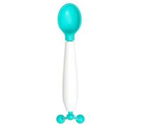 Color Changing Spoons | Children's Spill-Proof Spoon, Spoons With Non-slip Handle For Home, Traveling, Camping For Boys, Girls