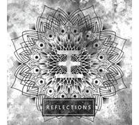 Reflections The Color Clear (CD) Album