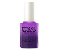 Color Club Mood Changing Nail Lacquer - Ready to Rock - 15 mL/0.5 fl oz