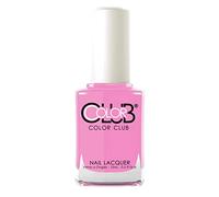Color Club Nail Lacquer - Whatever Forever Collection - Totally Worth It - 0.5oz / 15mL