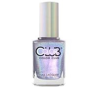 Color Club Vernis à ongles, Halo Hues Date avec Destiny