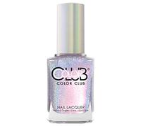 Color Club Vernis à ongles, Halo Hues de votre panneau