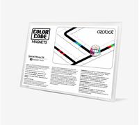 Color Code Magnets Special Moves Kit Ozobot