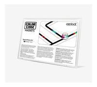 Color Code Magnets Special Moves Kit Ozobot