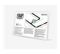 Color Code Magnets Speed Kit Ozobot