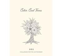 Color Cool Trees: 101 Challenges for the Lightworker