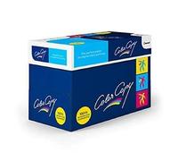 Color Copy 655368 Lot De 125 Feuilles De Mélange Fsc 250 G-M-Sup2 Format A4 - 58146