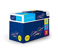 Color Copy Blanc A4 210 x 297 mm 120 gm2 fsc4 250sh/RM 7rm/BX