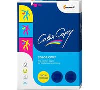 Color Copy ColorCopy Ramette de 125 Feuilles Imprimante Papier A4 Blanc 250 g/m²