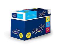 Color Copy FSC4 Ramette de feuilles de papier 200 g/m² Blanc Format A4 - 5 paquets de 250 feuilles