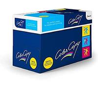 Color Copy LG40396 Lot de 5 paquets de 250 feuilles de papier 160 g/m² Format A4