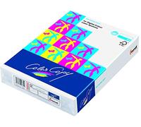 Color Copy Lot de 500 feuilles de papier laser Blanc satiné A4 90 g/m²