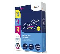 Mondi Papier A4 Color Copy Millbrand 280 g 150 f Ultra Blanc satiné