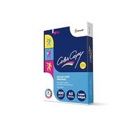 Mondi Color Copy Papier A3 300 g/m² Blanc – Ramette 125 feuilles