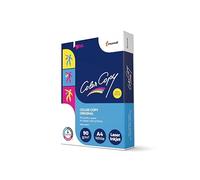 Color Copy - Papier de qualité supérieure Blanc 90 g/m² A4 - Ramette de 500 feuilles