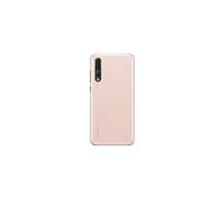 Color - Coque de protection pour téléphone portable - rose - pour Huawei P20 Pro
