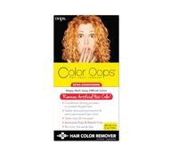 Color - Couleur Oops Force Régulière Couleur De Cheveux Remover, #Rs100 - 1 Ea