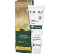 Color Cream 200 Copper Blonde