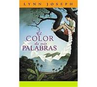 Color de mis palabras Lynn Joseph (Auteur)