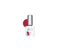 Color Depend Gel Iq Esmalte De Uñas Color Lady In Red 5ml
