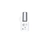 Color Depend Gel Iq Esmalte De Uñas Color Pure White 5ml