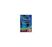 Color Dictionary & Thesaurus, 3e