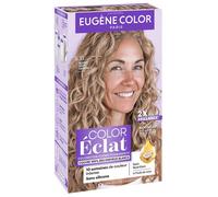 Color Éclat-Eugène Color Color Éclat Coloration Ton sur Ton Sans Ammoniaque 115 ml (Coloration : 8.31 Blond Doré Cendré)