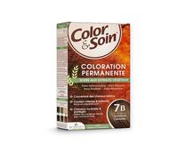 Color et Soin Coloration Permanente 7B Marron caramel