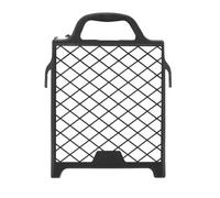 Color Expert – Grille d'essorage en plastique 220 x 250 mm – Noir