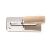 COLOR EXPERT 92140010 PLATOIR INOX SPÉCIAL DÉCO 200 X 90 X 80 MM