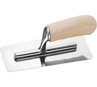 COLOR EXPERT 92140010 PLATOIR INOX SPÉCIAL DÉCO 200 X 90 X 80 MM