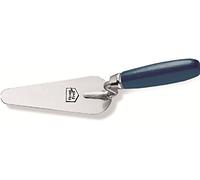 WESTEX Truelle langue de chat, poignée en bois, 140 mm G