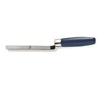 COLOR EXPERT 92190110 FER À JOINT ACIER MANCHE BOIS BLEU