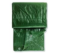 Color Expert 96930310 Bâche de chantier de protection renforcée avec œillet 3 m x 4 m