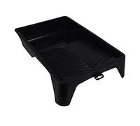 Color Expert Paint Tray, Noir, Moderne, Plastique, 47 x 30 cm