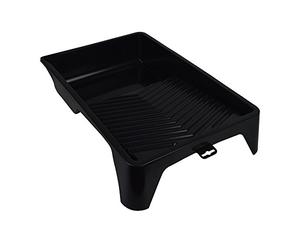 Color Expert Paint Tray, Noir, Moderne, Plastique, 47 x 30 cm