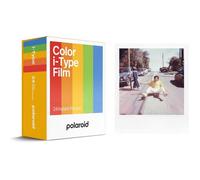 Color Film I-Type - Triple Pack