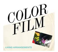 Color Film - Living Arrangements [Cd]