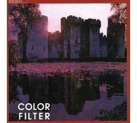 Color Filter - Sleep in a Synchroton [Import]