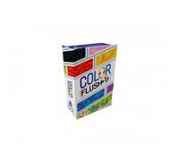 Blue Orange – Jeu de cartes Color Flush – 3-6 joueurs – Multicolore G – Dès 7 ans