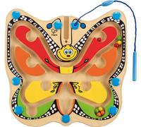 Color Flutter Butterfly™