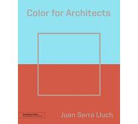 Color for architects : Architecture brief