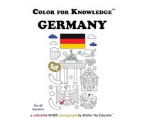 Color for Knowledge: Germany