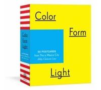 Color Form Light by Abby Clawson Low Abby Clawson Low (Auteur)