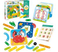 Color Forms-Educational Game and Colour Learning for Children from 3 Years,53474