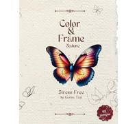 Color & Frame - Nature