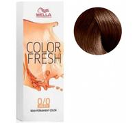 Wella Professionals Color Fresh pH 6.5 - Acid 5/07 brun clair, 75 ml