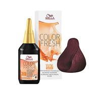 Wella Color Fresh 5/56 châtain clair acajou-violet 75 ml
