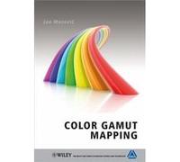 Color Gamut Mapping by Jan HewlettPackard Company Morovic Hardcover Book Jan Morovic (Auteur)